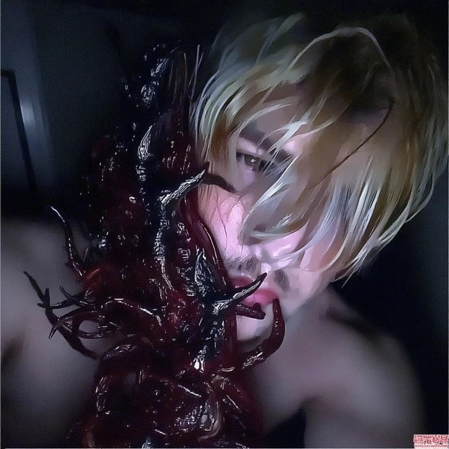 Splattingblood model