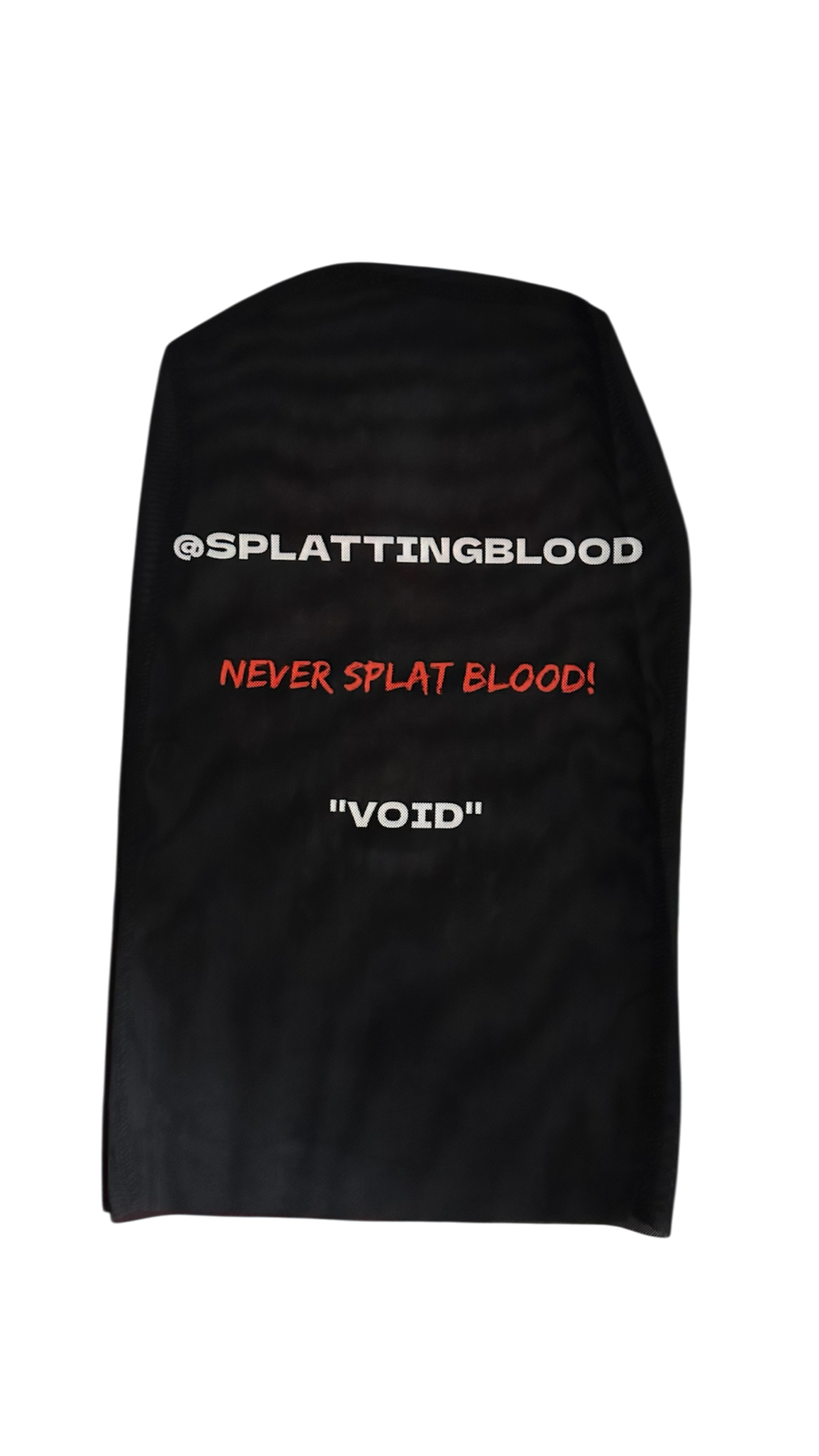 VOID