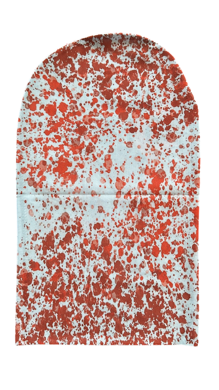 Blood Splatter