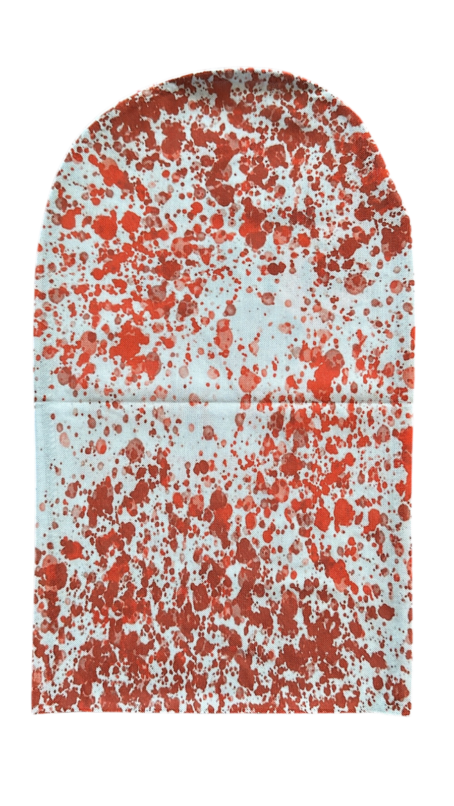 Blood Splatter