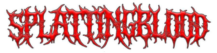 Splattingblood
